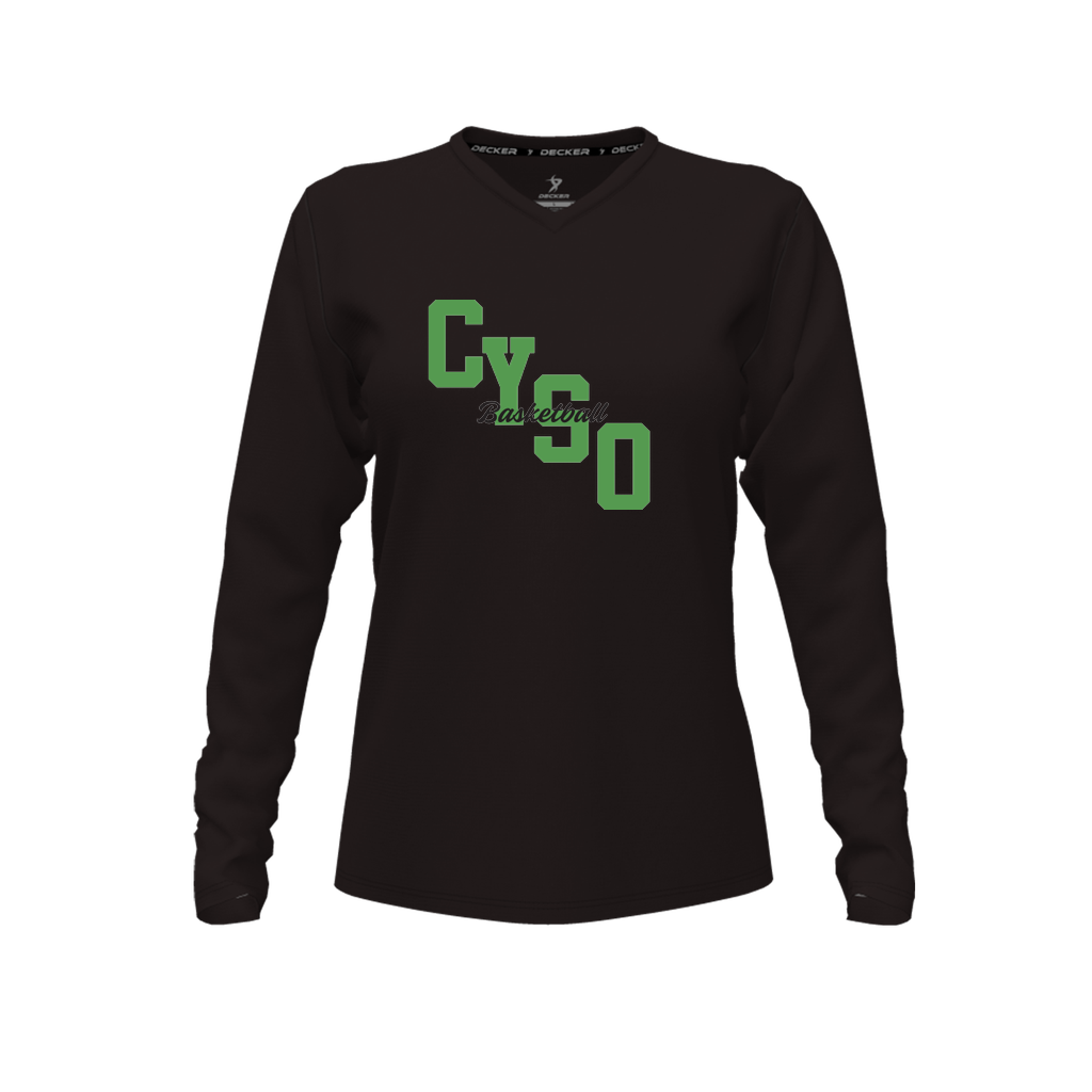 Decker Performance T-Shirt