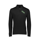 Decker Women's Flex-Lite 1/4 Zip Shirt