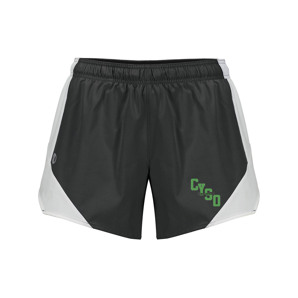 Girls Olympus Shorts