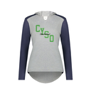 Ladies Vintage Hoodie